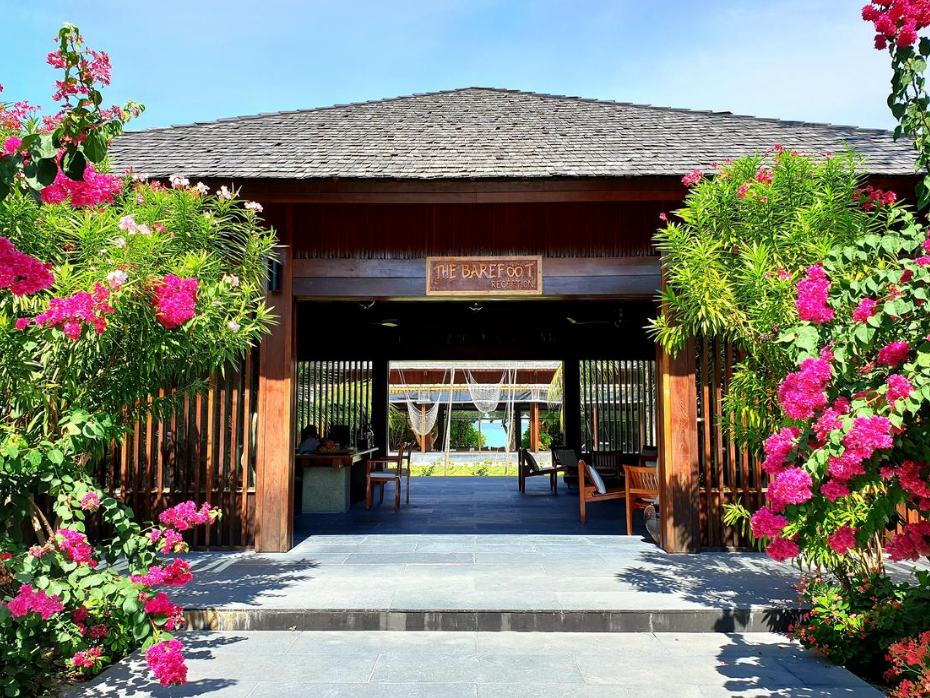 The Barefoot Eco Hotel 1