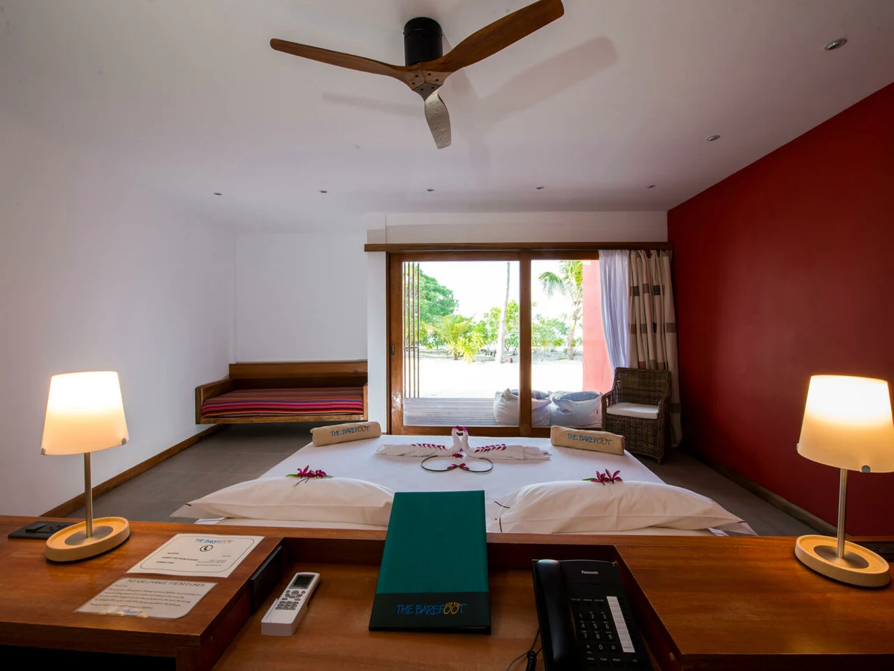 The Barefoot Eco Hotel 20
