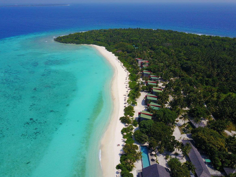 The Barefoot Eco Hotel 1