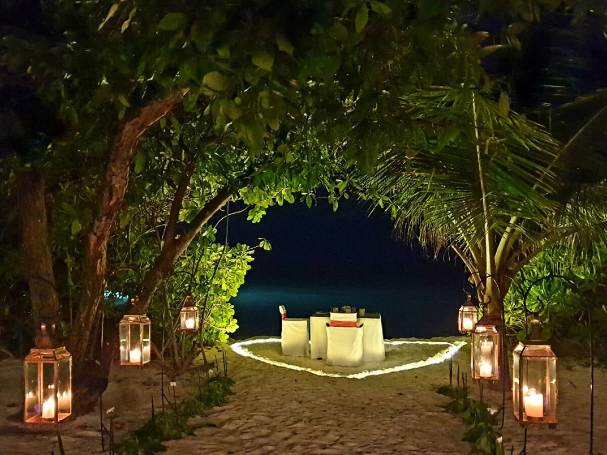 The Barefoot Eco Hotel 24