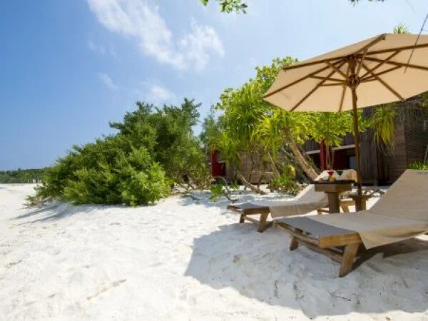 The Barefoot Eco Hotel 13