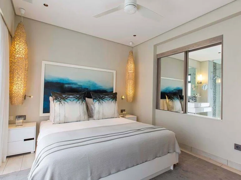 The Bay Club at Anahita