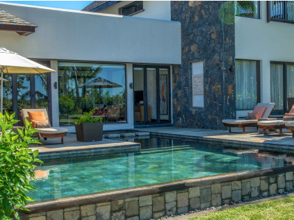 The Bay Club at Anahita 1