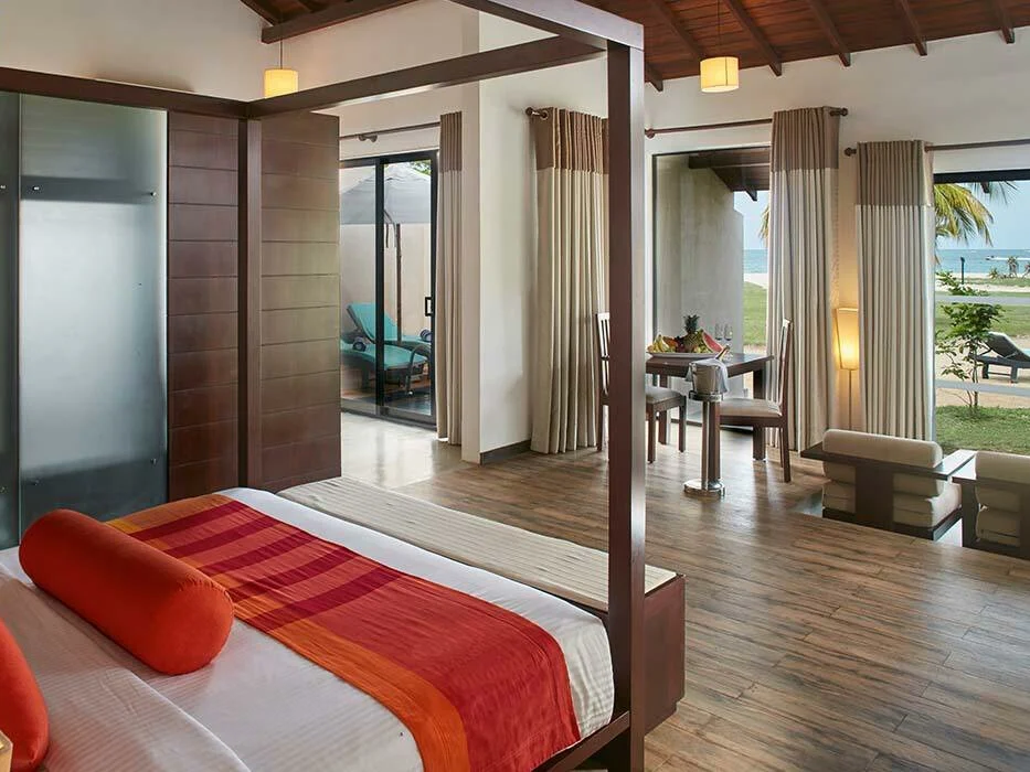 The Calm Resort & Spa