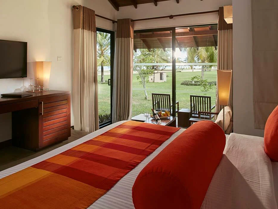 The Calm Resort & Spa