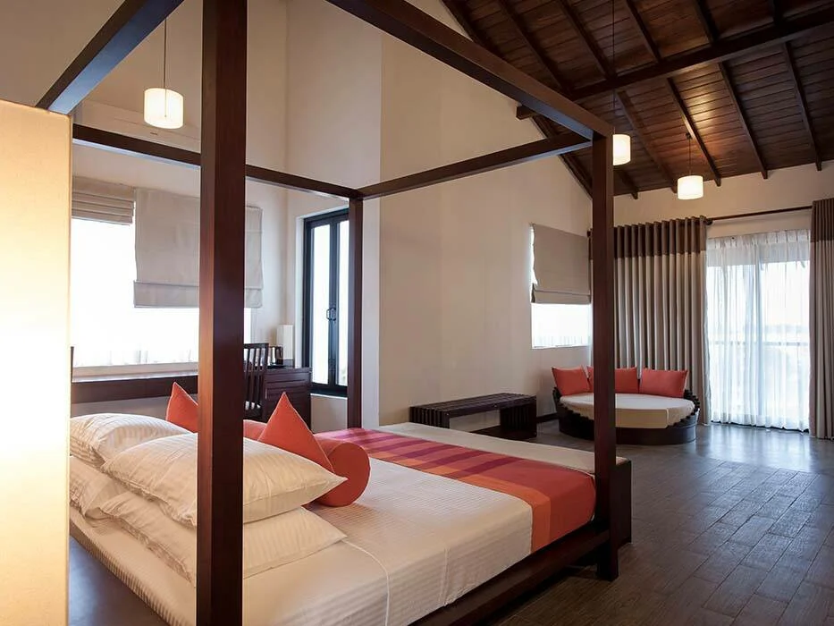The Calm Resort & Spa