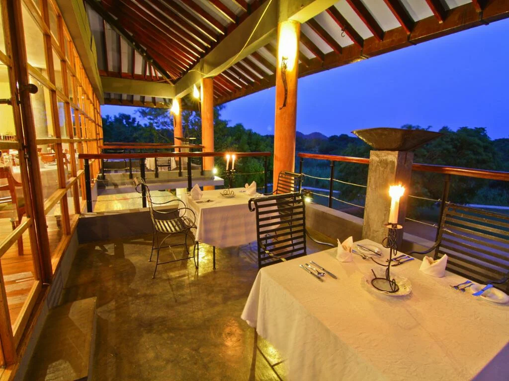 The Elephant Corridor 2