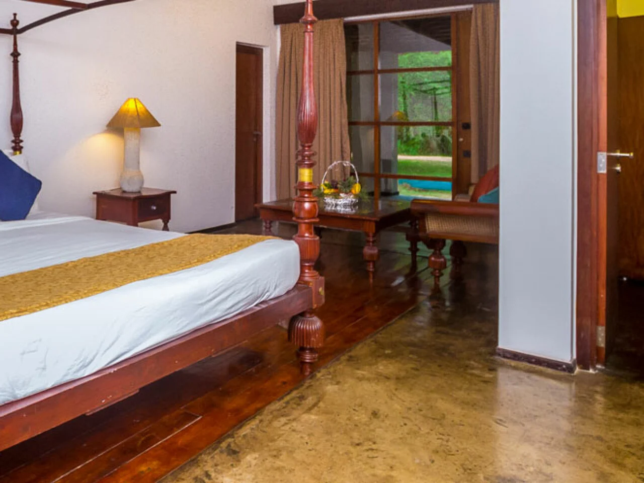 The Elephant Corridor 2