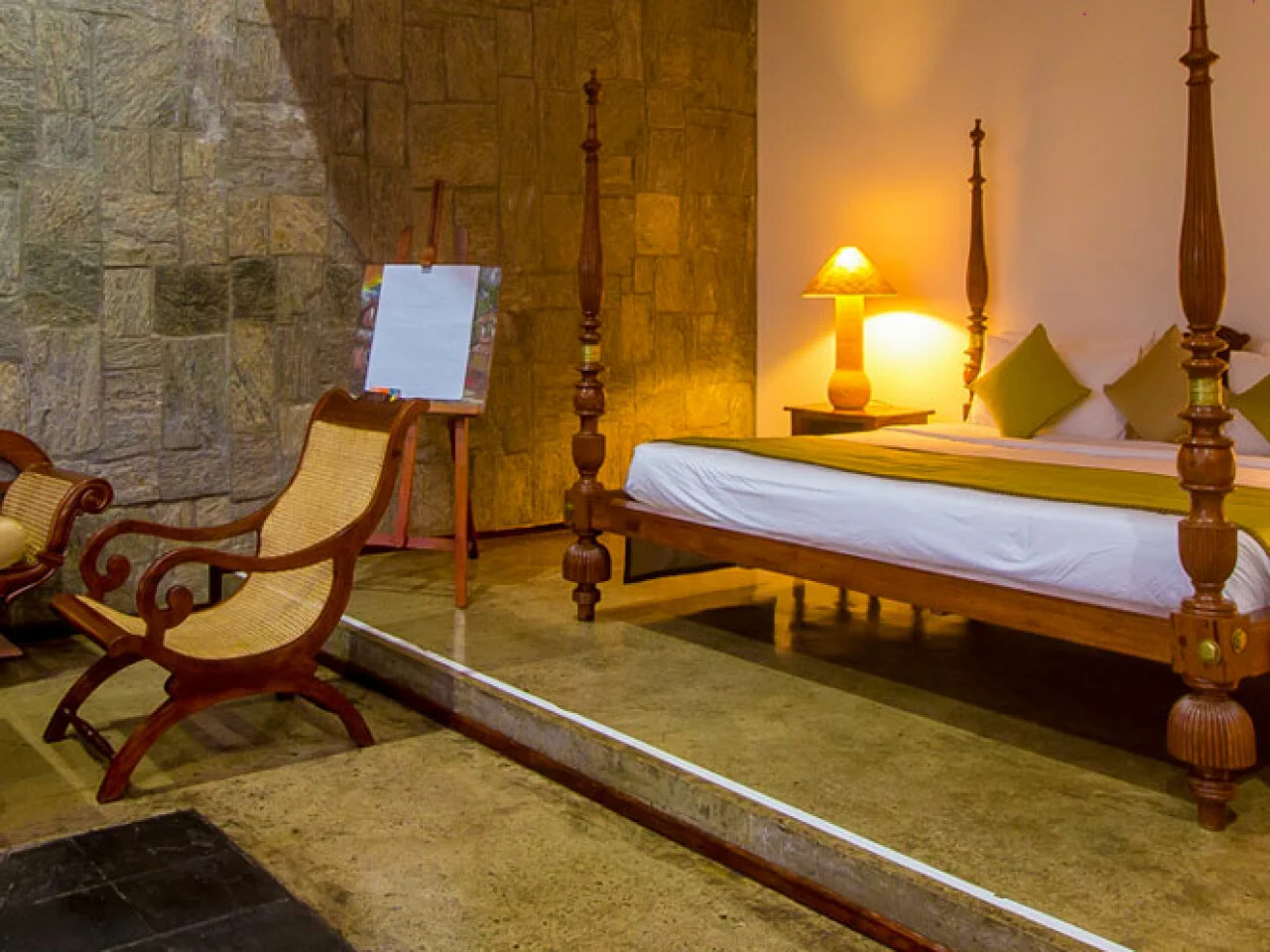 The Elephant Corridor 5