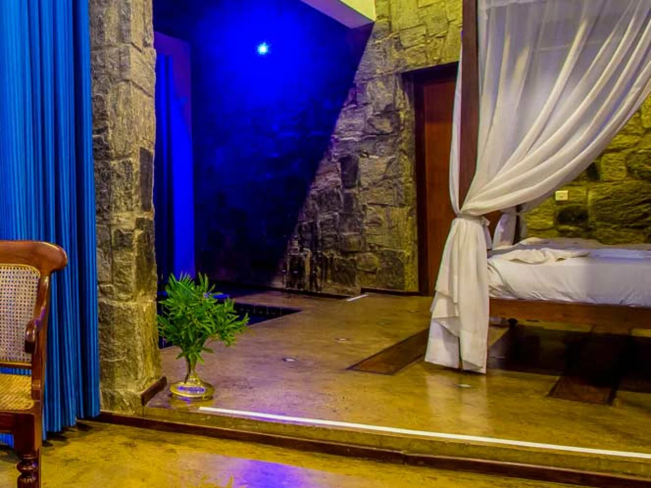 The Elephant Corridor 5