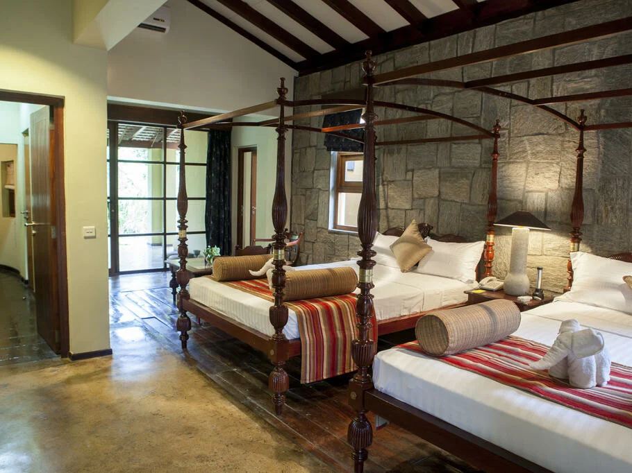 The Elephant Corridor 4