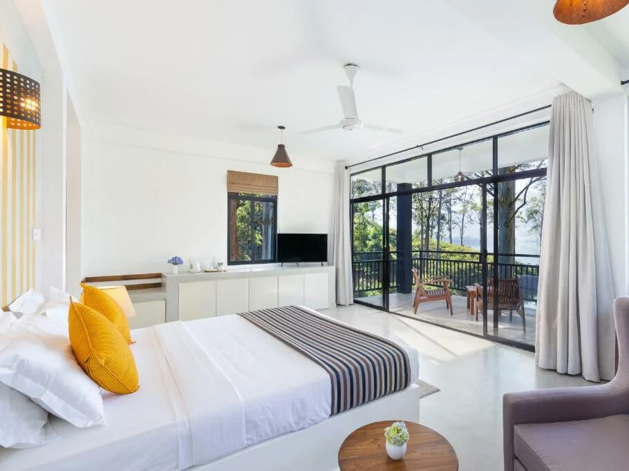 The Farm Resorts 1