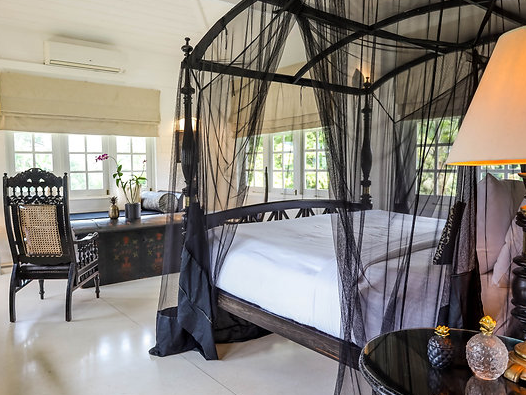 The Flame Tree Estate & Hotel 3