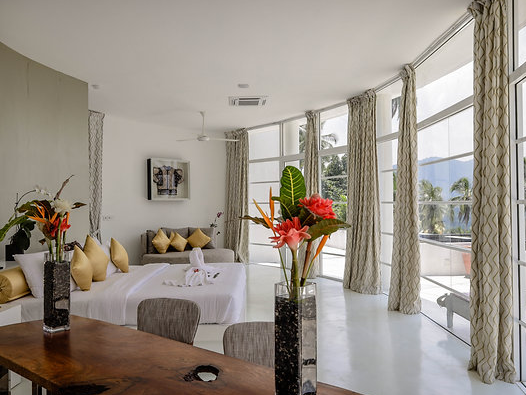 The Flame Tree Estate & Hotel 9