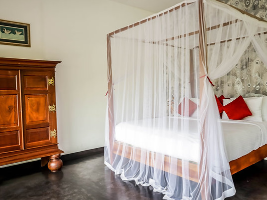 The Flame Tree Estate & Hotel 2