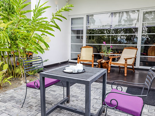 The Flame Tree Estate & Hotel 4