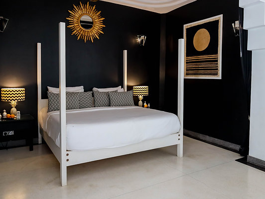 The Flame Tree Estate & Hotel 3