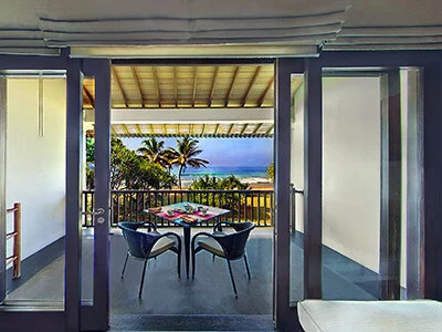 The Fortress Resort & Spa 1