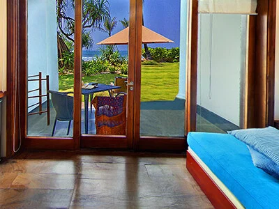 The Fortress Resort & Spa 2