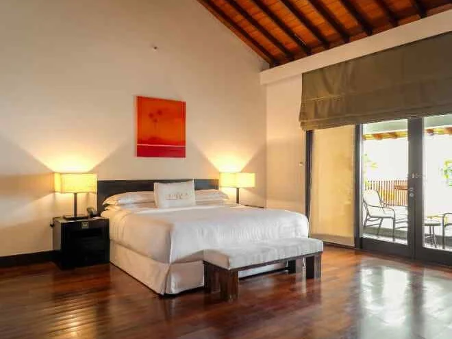 The Fortress Resort & Spa 3
