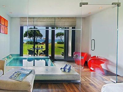 The Fortress Resort & Spa 11