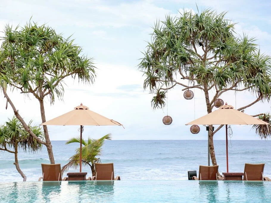 The Fortress Resort & Spa 1
