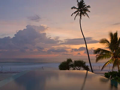 The Fortress Resort & Spa 13