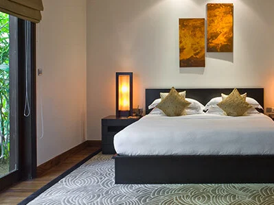 The Fortress Resort & Spa