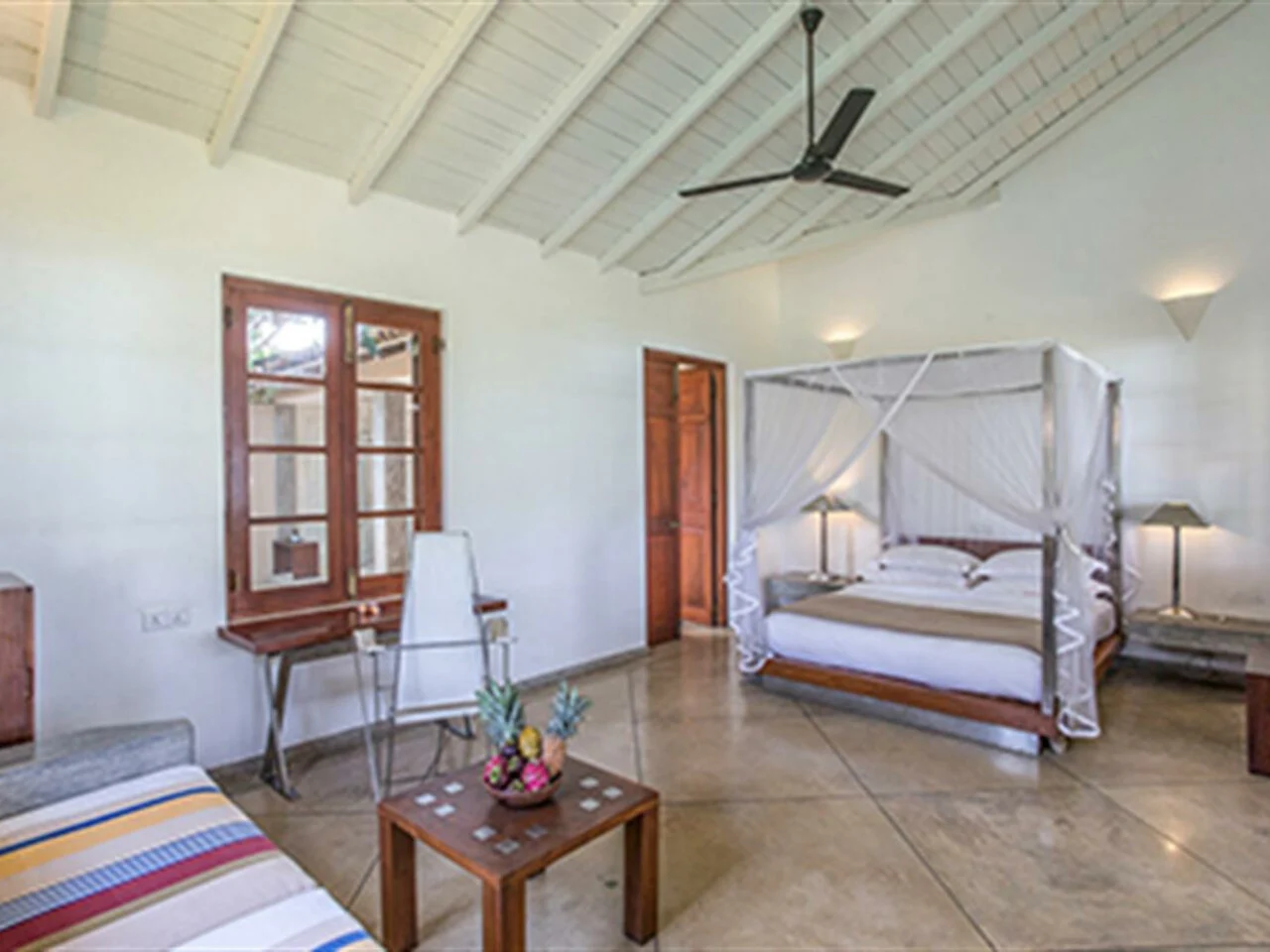 The Frangipani Tree 2