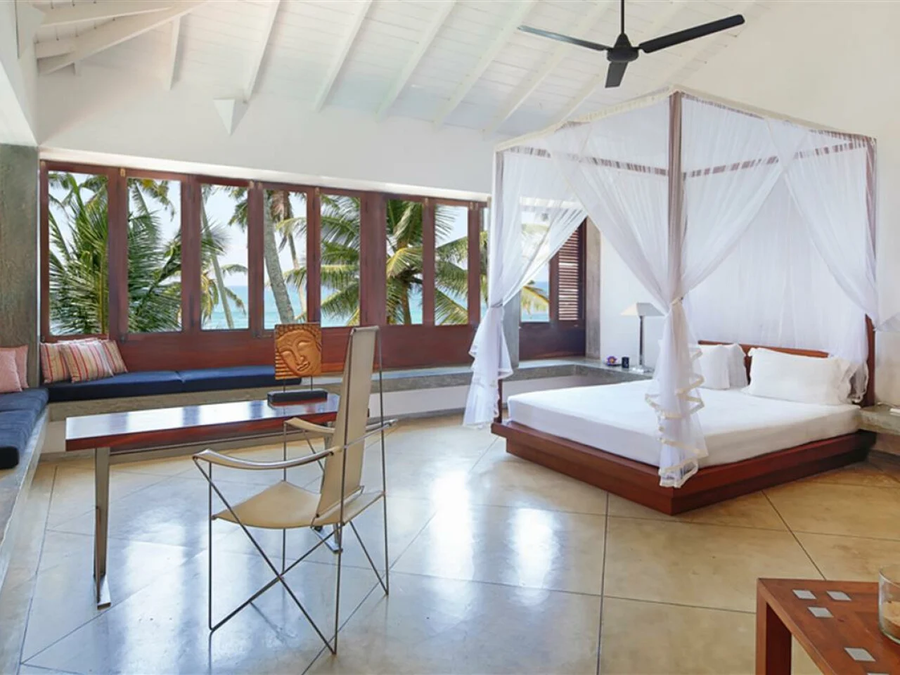 The Frangipani Tree 1