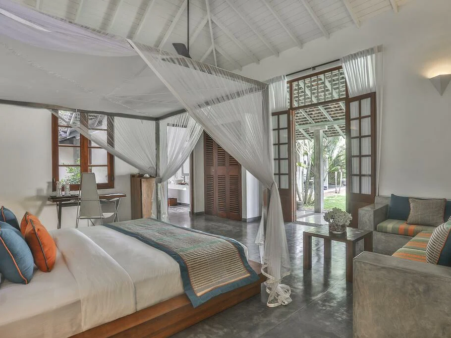 The Frangipani Tree 4