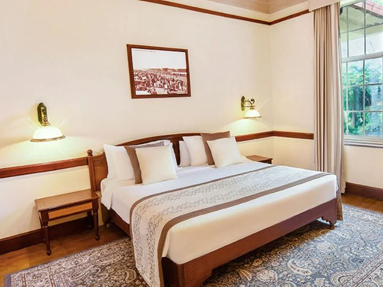 The Grand Hotel 1