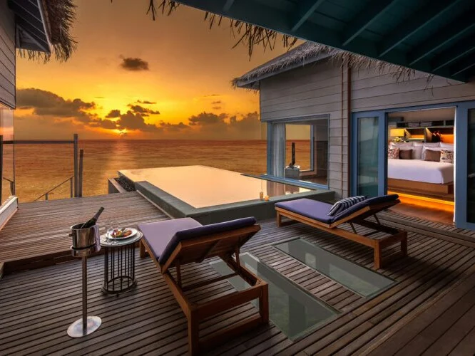 The Halcyon Private Isles Maldives 23