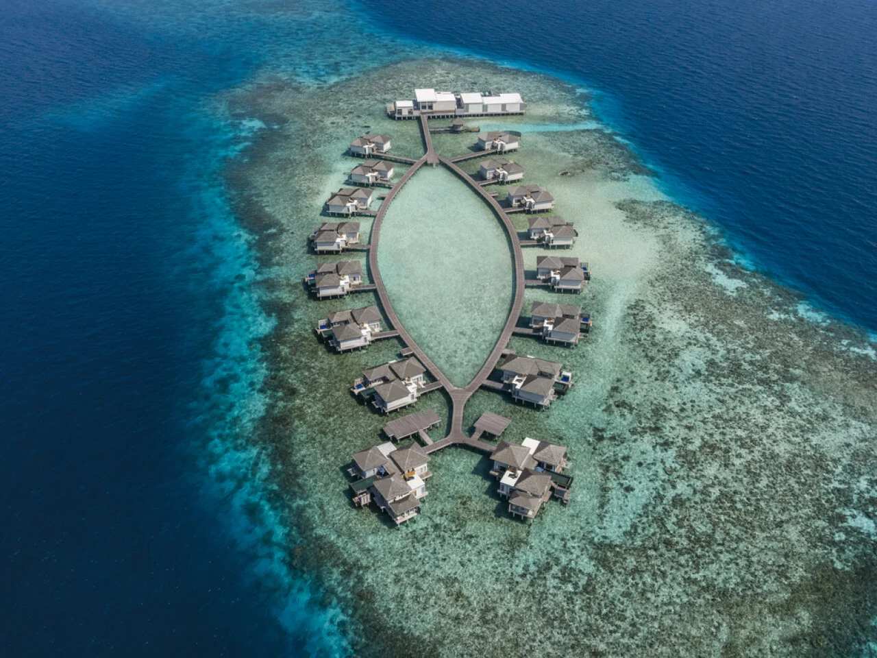 The Halcyon Private Isles Maldives 29