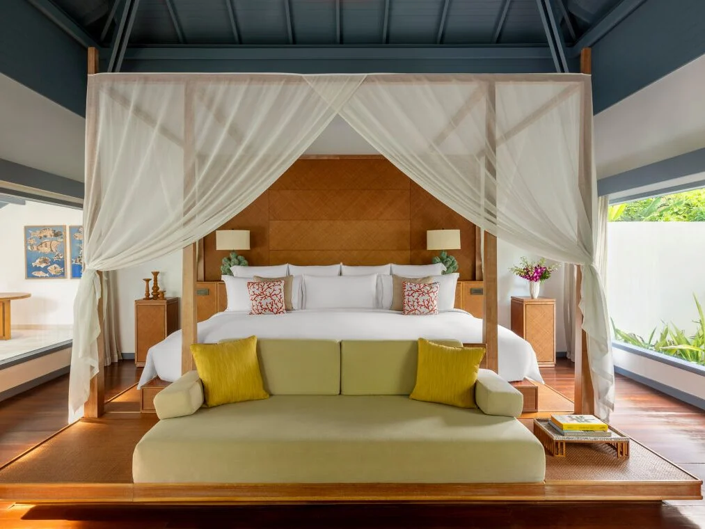 The Halcyon Private Isles Maldives 25