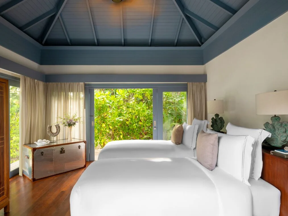 The Halcyon Private Isles Maldives 26