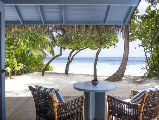 The Halcyon Private Isles Maldives 31