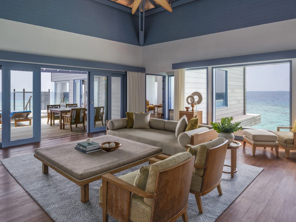 The Halcyon Private Isles Maldives 44