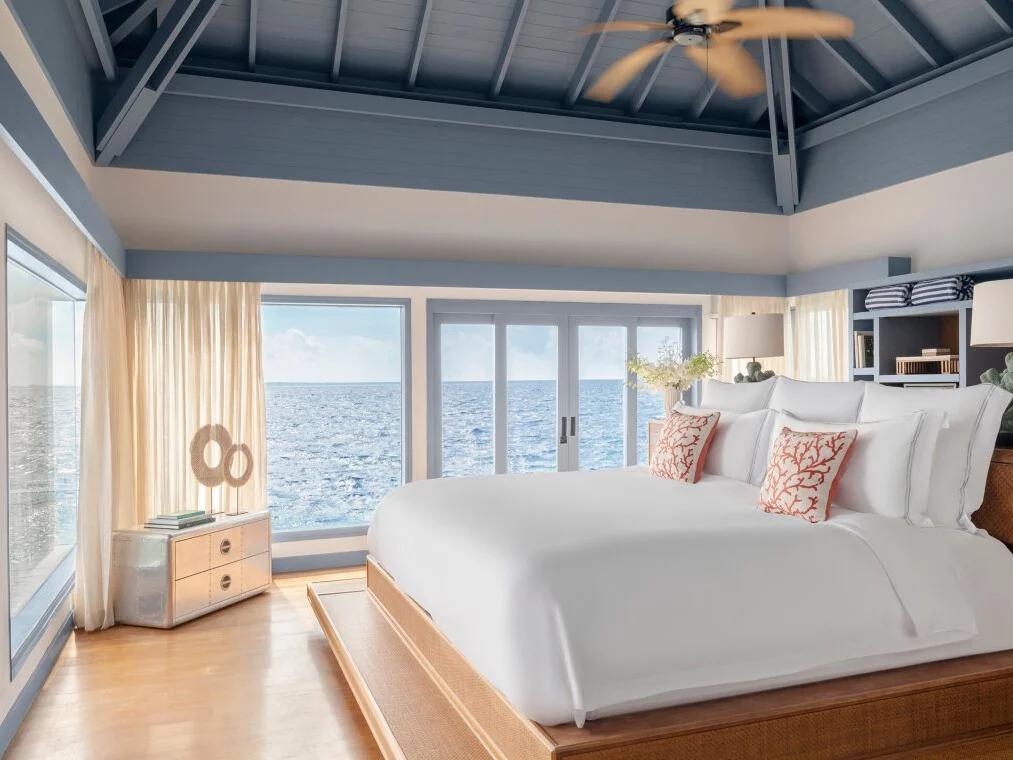 The Halcyon Private Isles Maldives 38