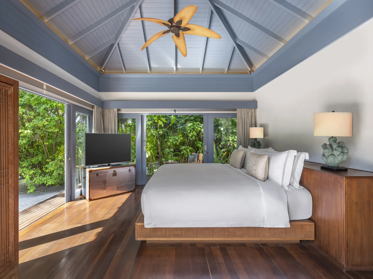The Halcyon Private Isles Maldives 27