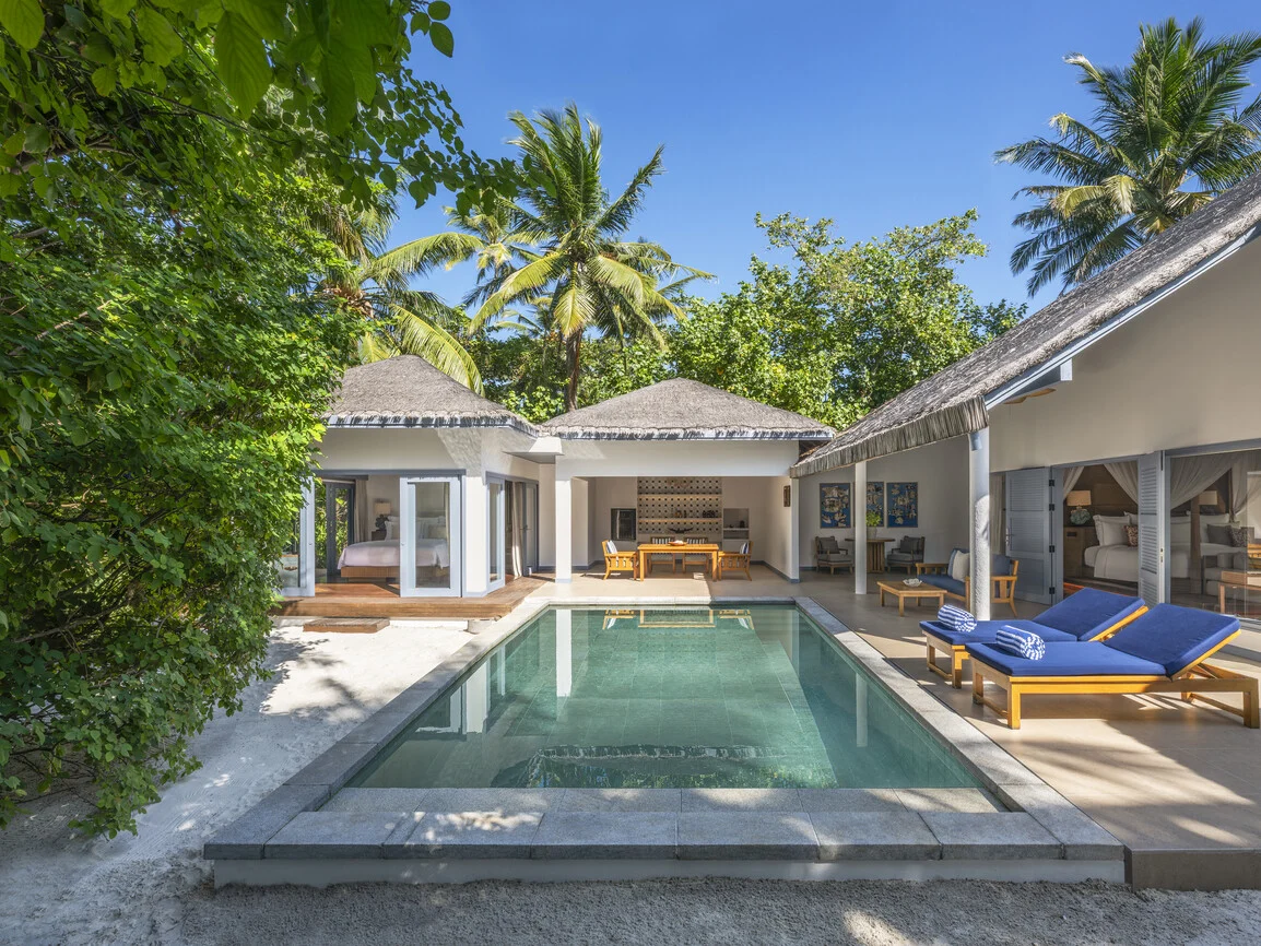 The Halcyon Private Isles Maldives 40