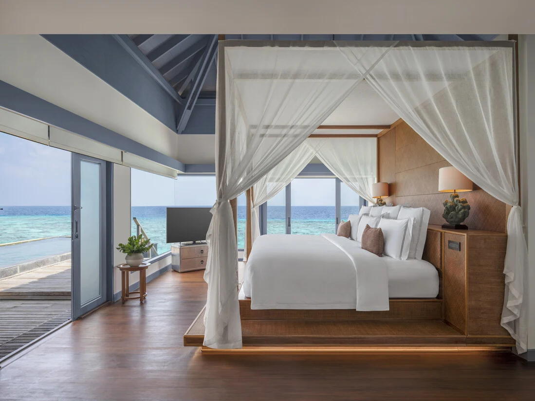 The Halcyon Private Isles Maldives 45