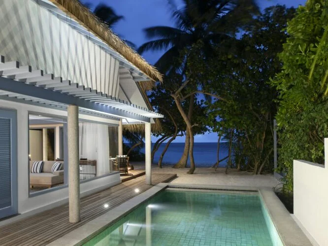 The Halcyon Private Isles Maldives 20