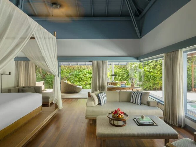 The Halcyon Private Isles Maldives 37