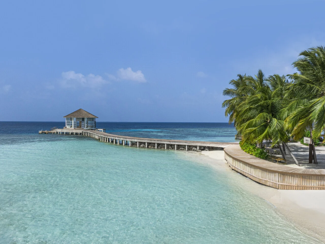 The Halcyon Private Isles Maldives 16