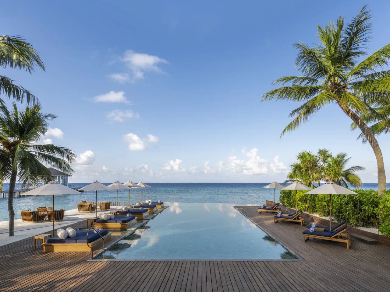 The Halcyon Private Isles Maldives 1