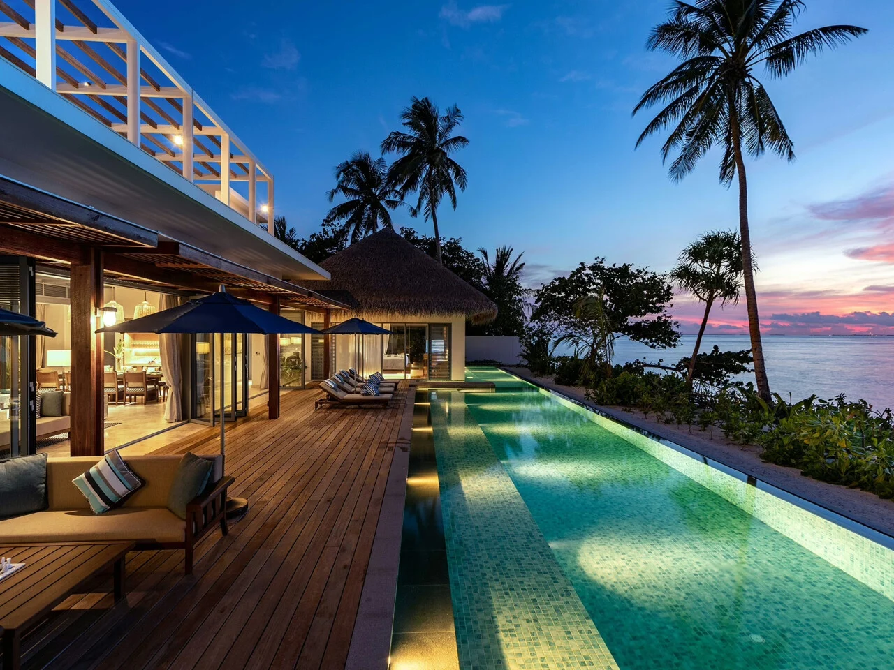 The Halcyon Private Isles Maldives 36
