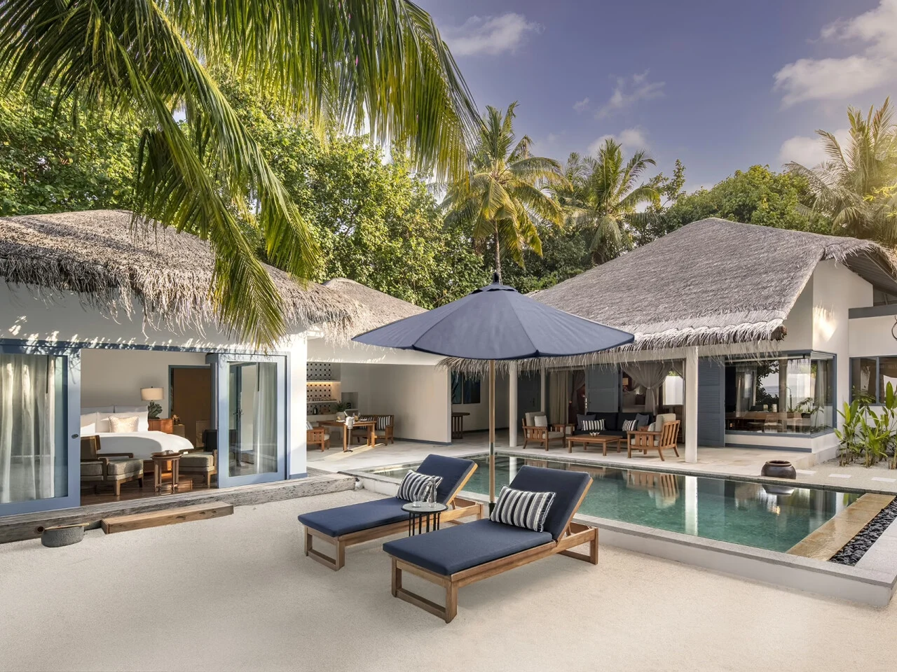 The Halcyon Private Isles Maldives 6