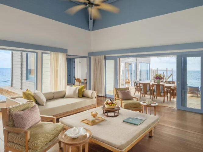 The Halcyon Private Isles Maldives 22