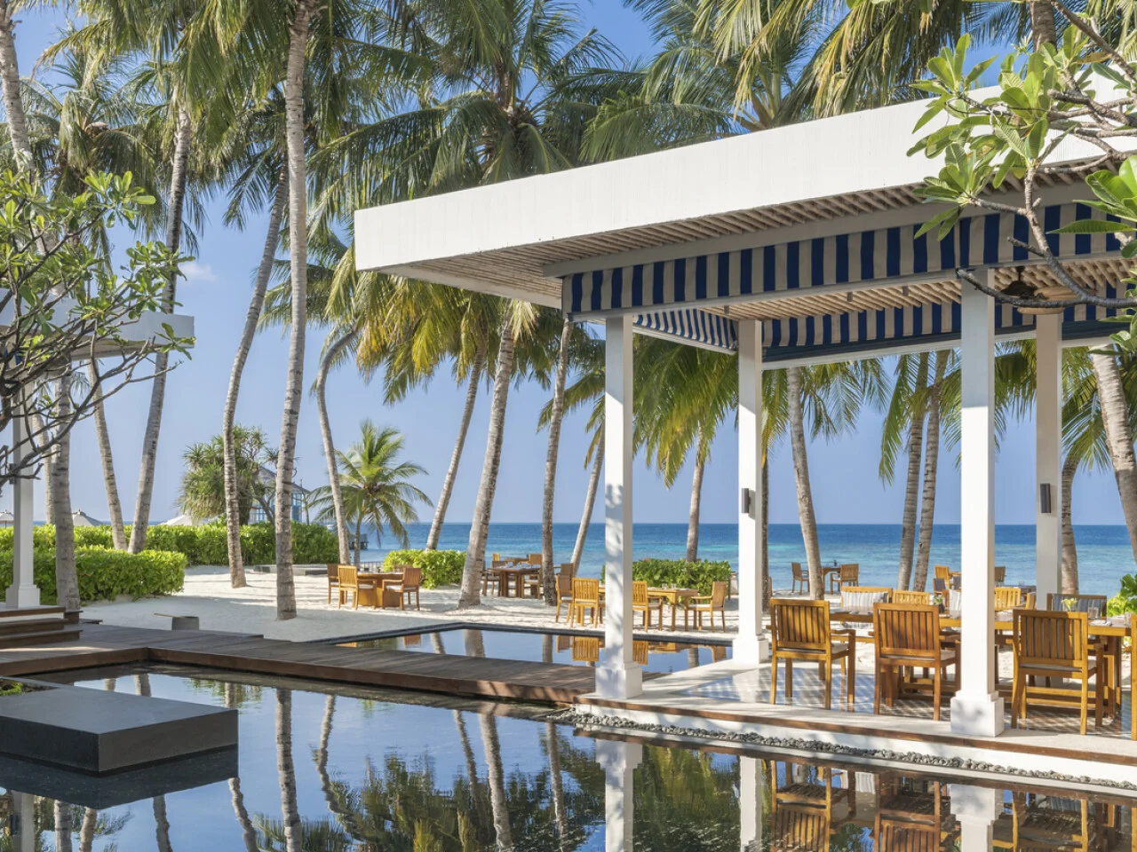 The Halcyon Private Isles Maldives 9
